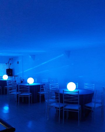 esfera led 0006 esfera