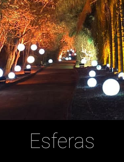 esferas